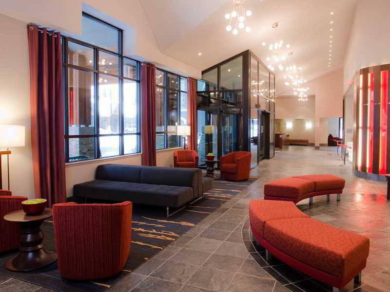 Aava Whistler Hotel Bagian luar foto