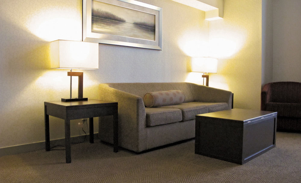 Aava Whistler Hotel Bagian luar foto